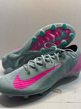Nike Mercurial Vapor 16 Elite AG 'Prism Pack' HF7881-301 Soccer size 13